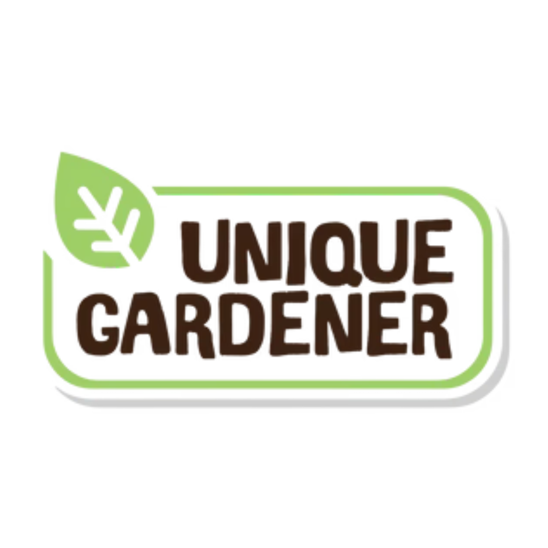 Unique Gardener