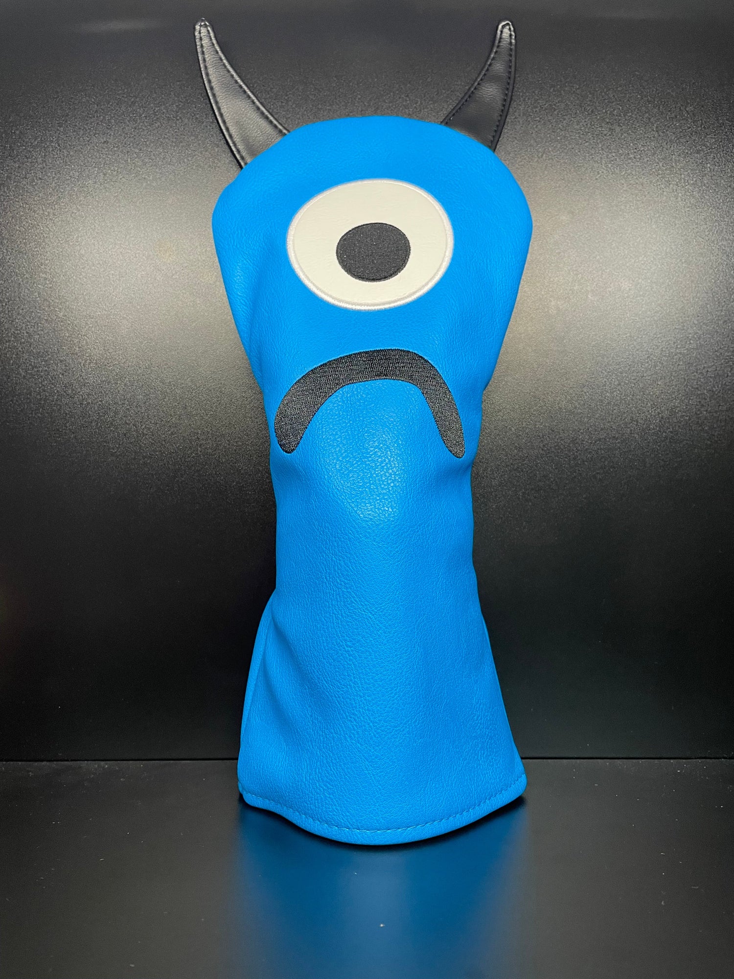 Monsters Headcover