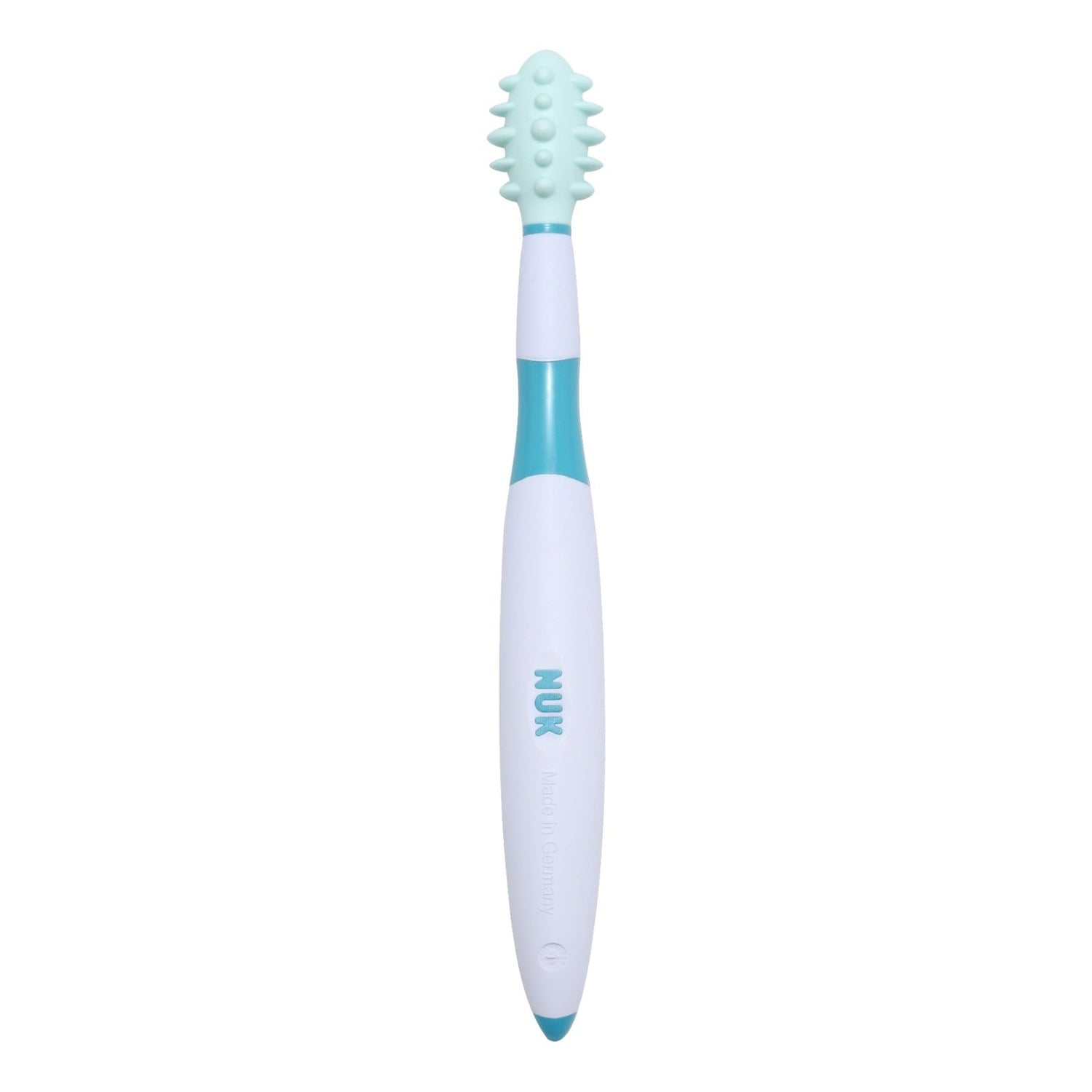 NUK™ Massager Brush
