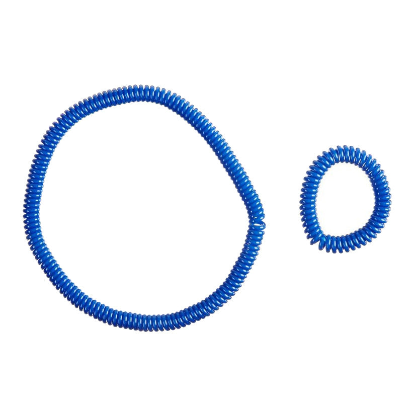 Chewlery Necklace and Bracelet Set