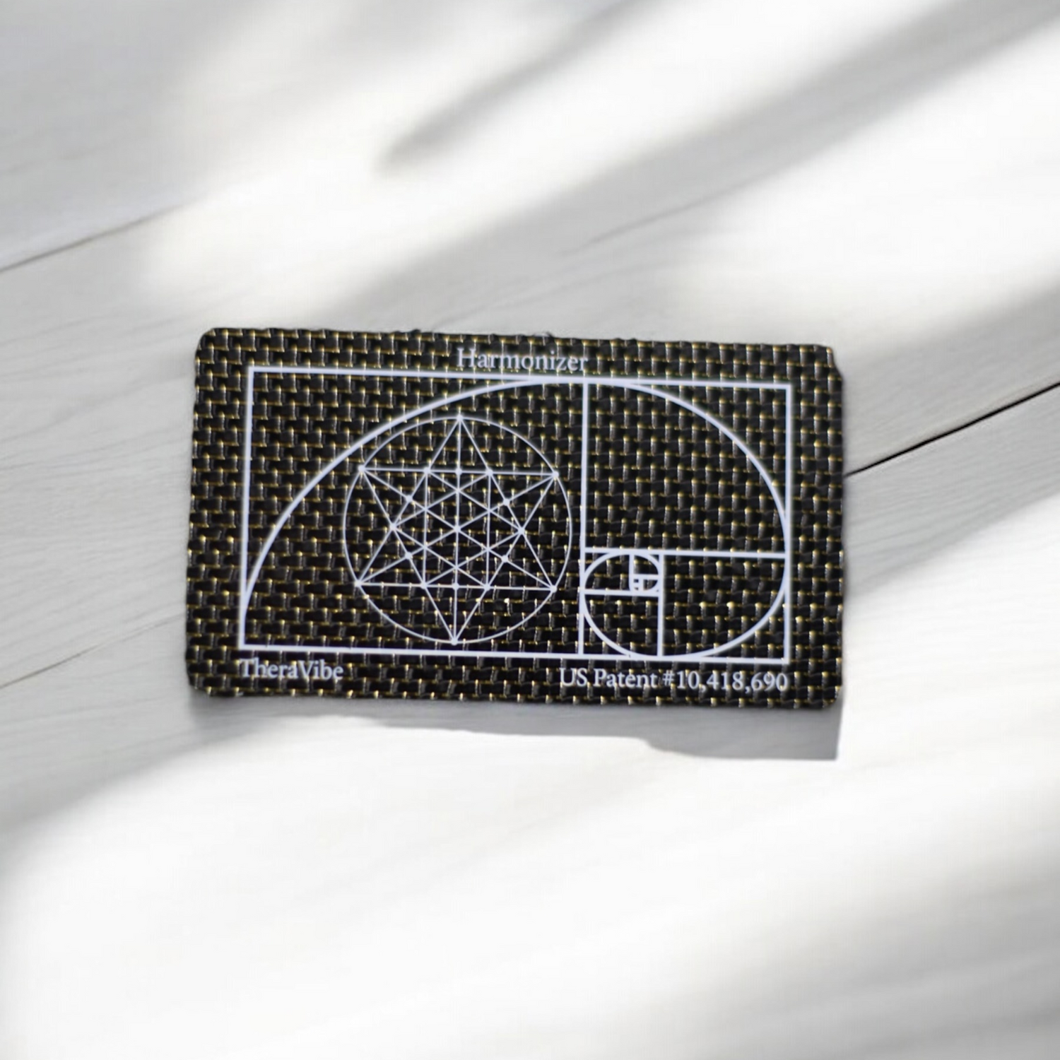 TheraVibe - Quantum-Card