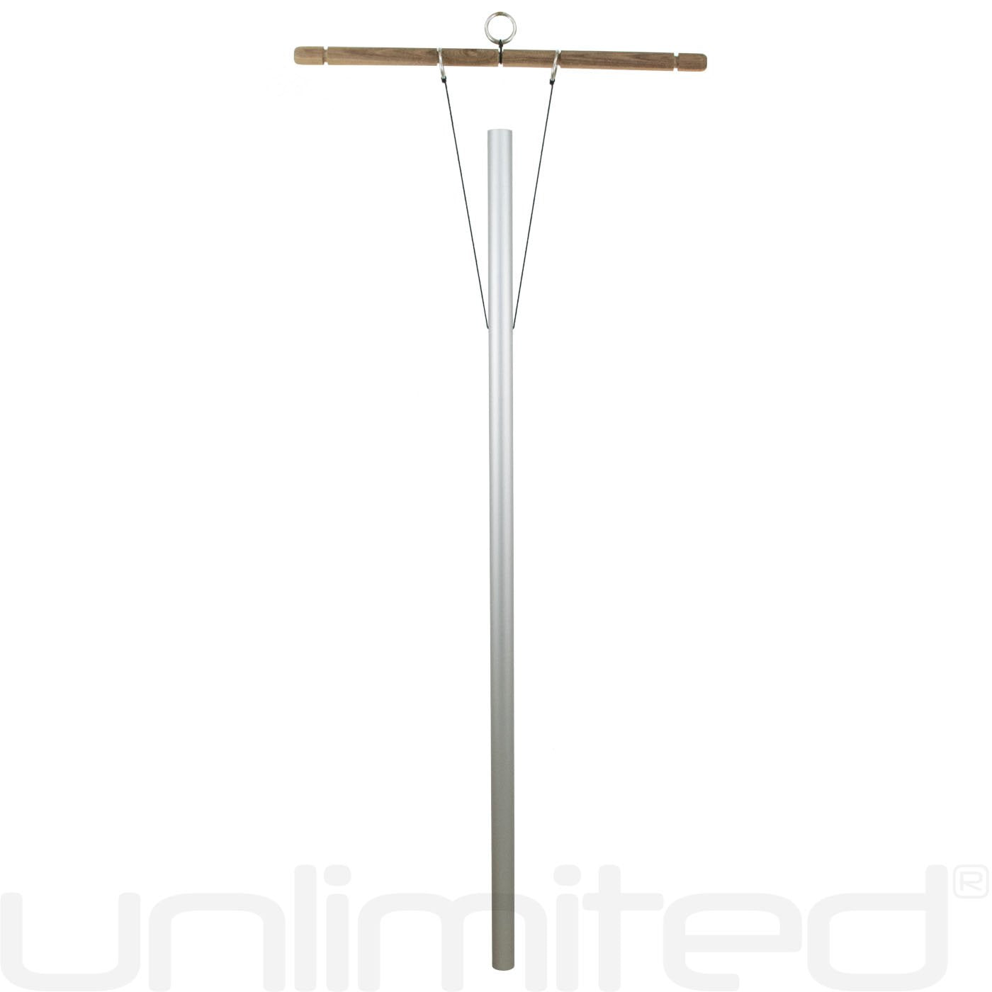 128 Hz Tuned Healing Chime