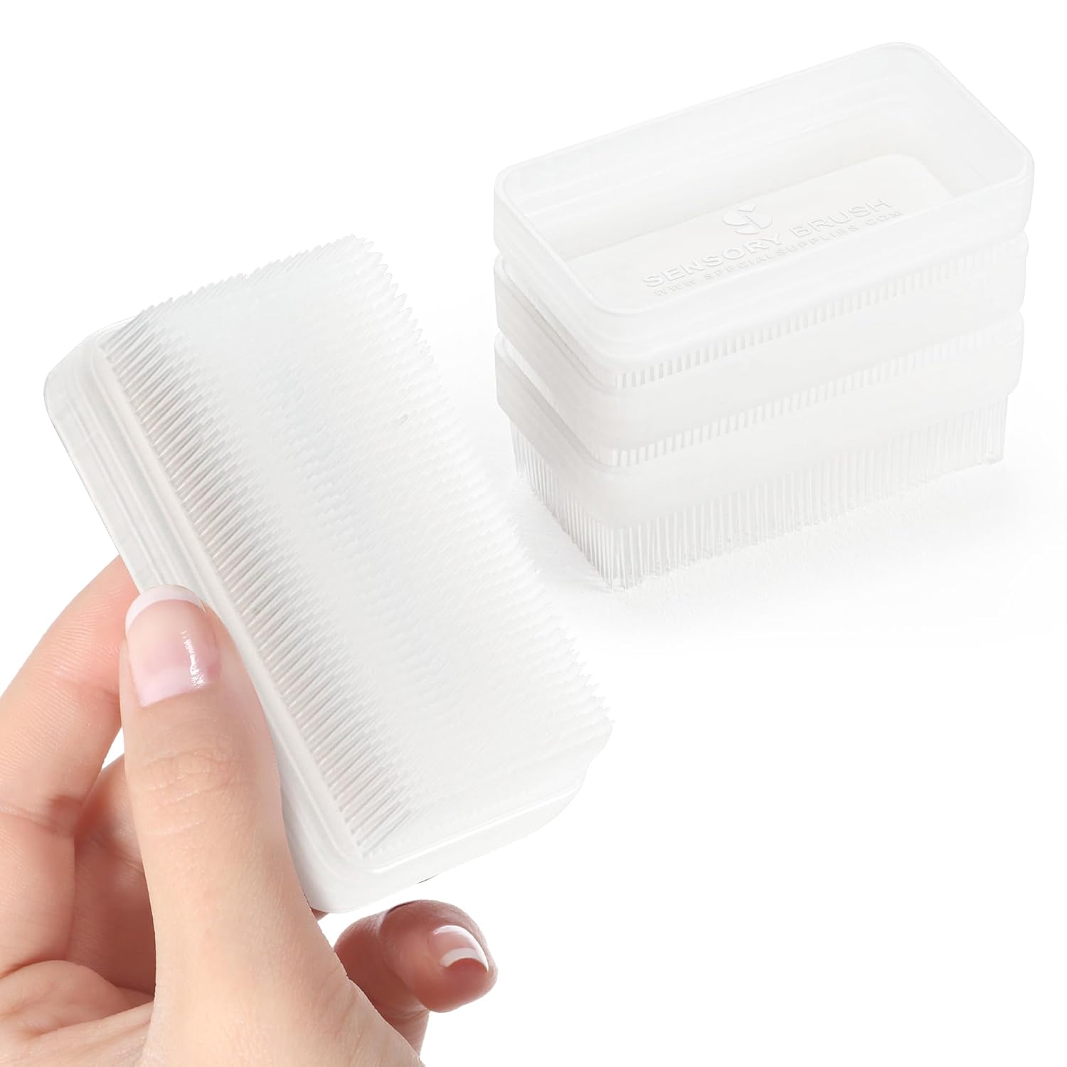 Special Supplies Sensory Brush