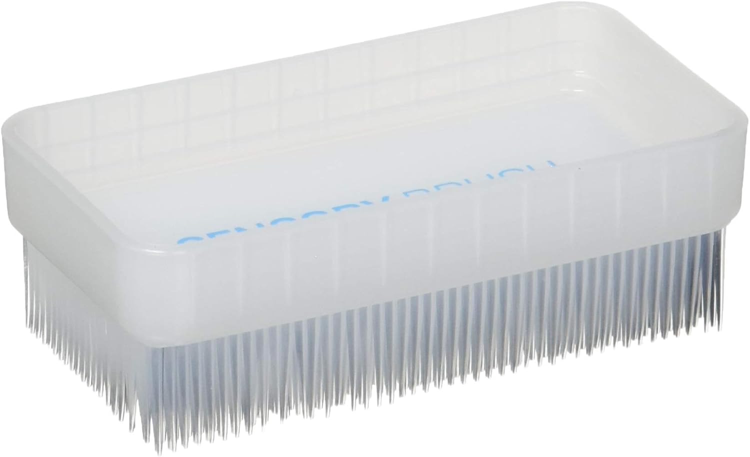 Wilbarger Therapy Brush, 6 Pack  Therapressure Brush for Occupational Therapy for Sensory Brushing Designed by Patricia Wilbarger  Use as Part of the Wilbarger Brushing Protocol