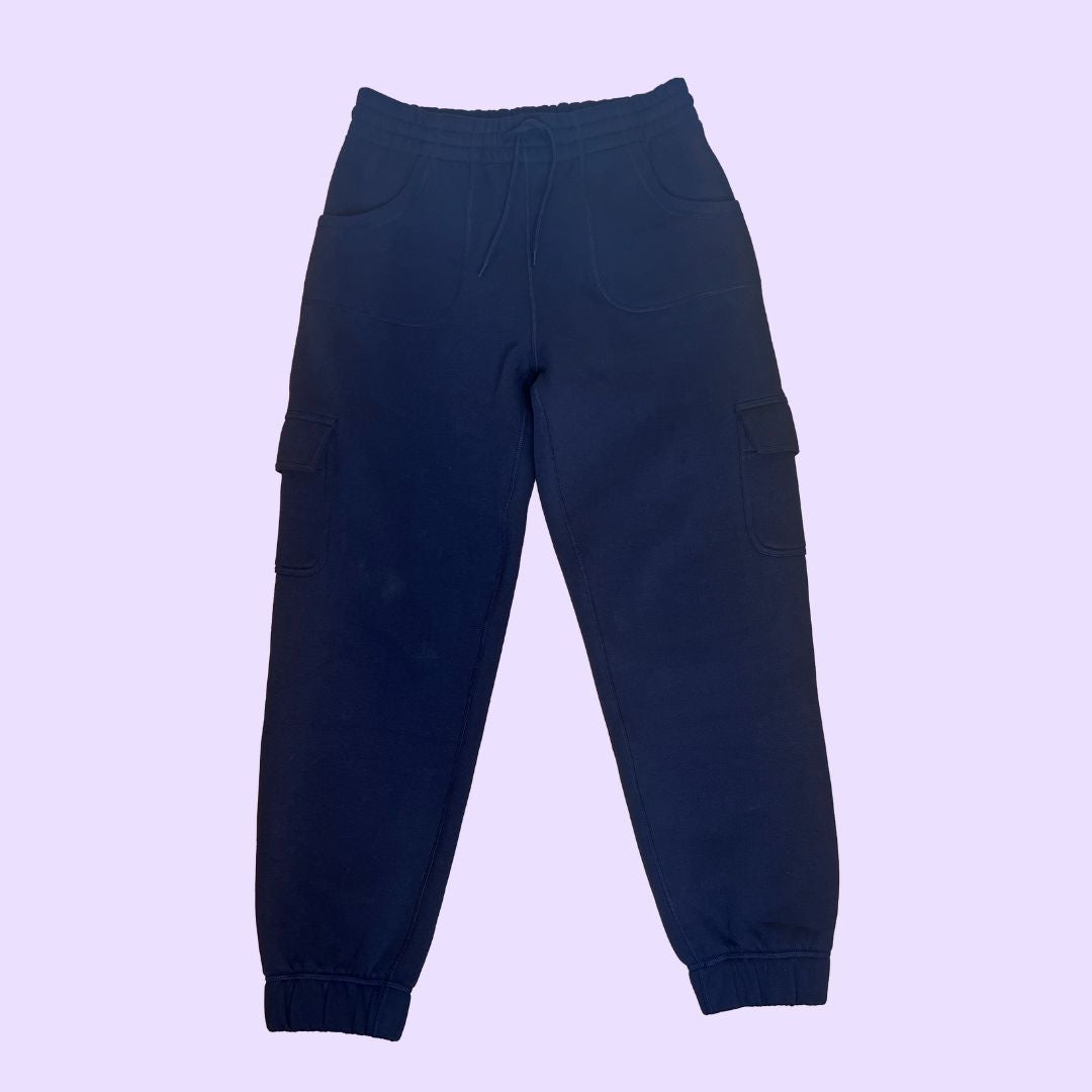 Adult Sensory Friendly Fidget Joggers