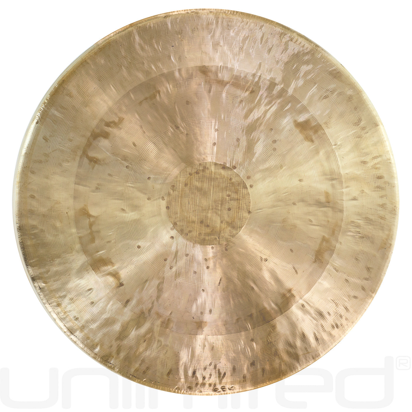 Unlimited Pasi Gongs