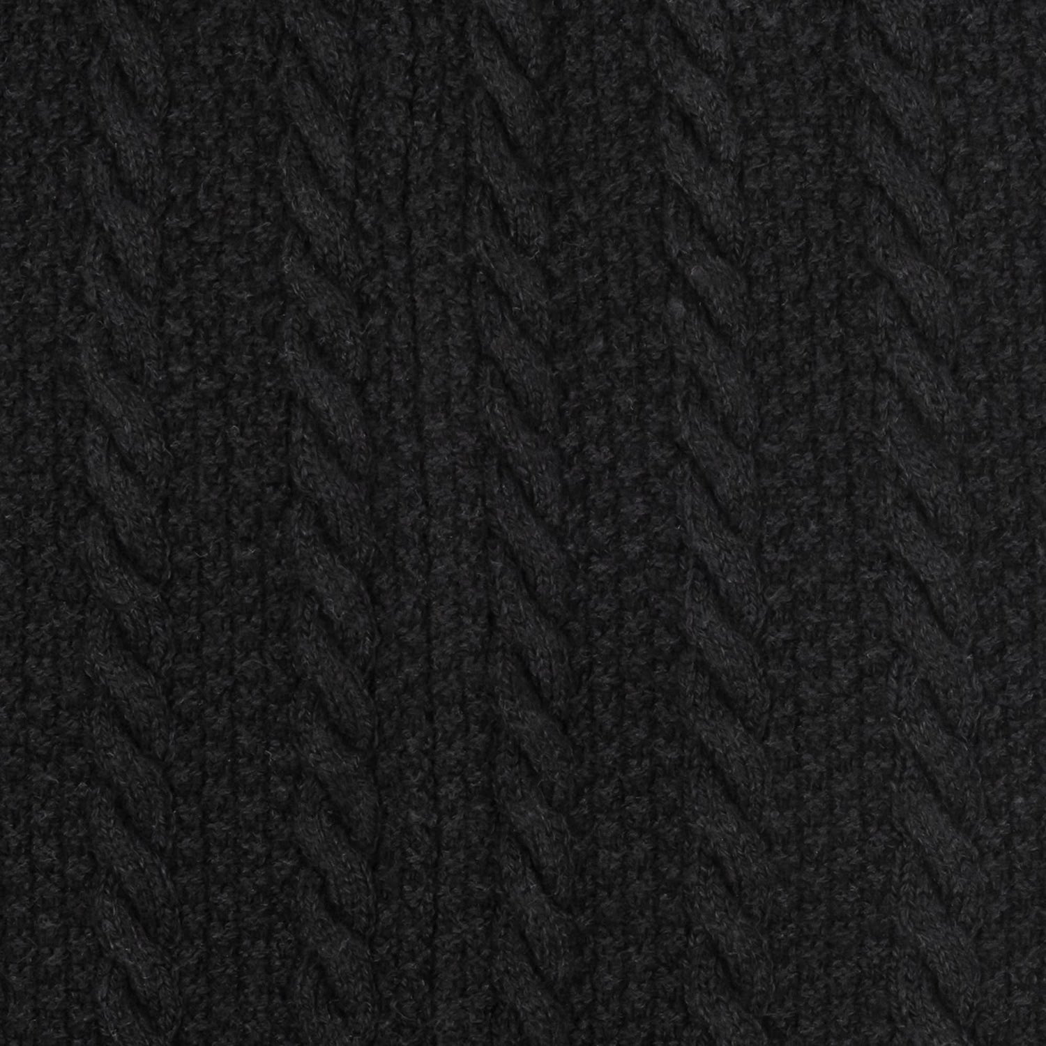 Cable Sweater Legging - Baby