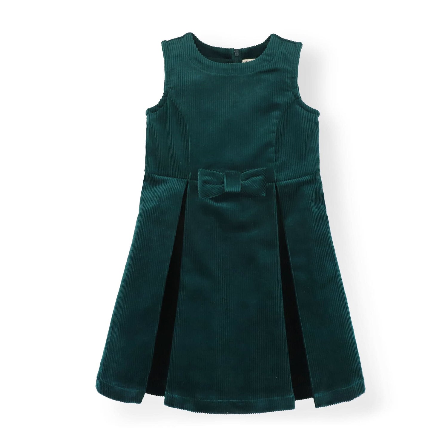 Bow Front Jumper - Baby