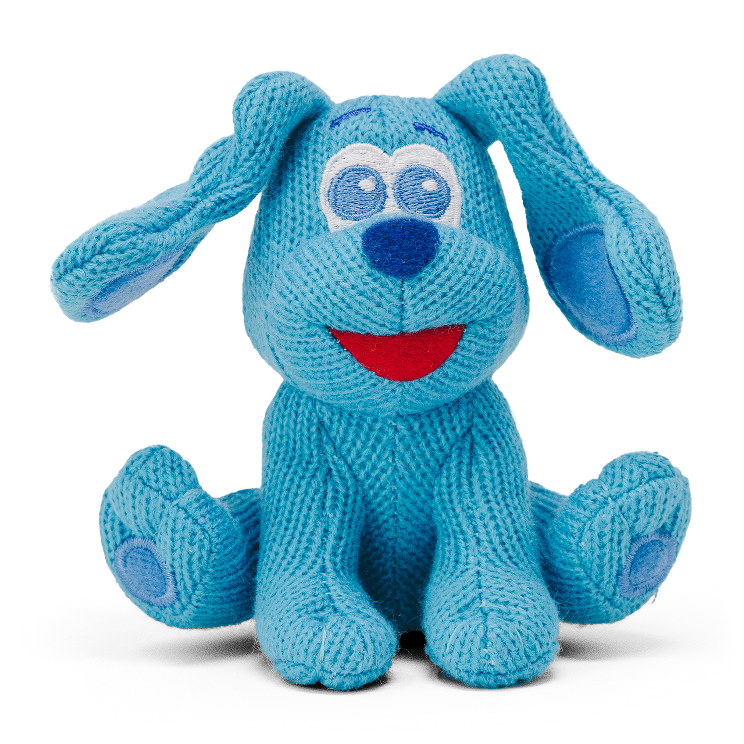 Blue from Blue's Clues & You