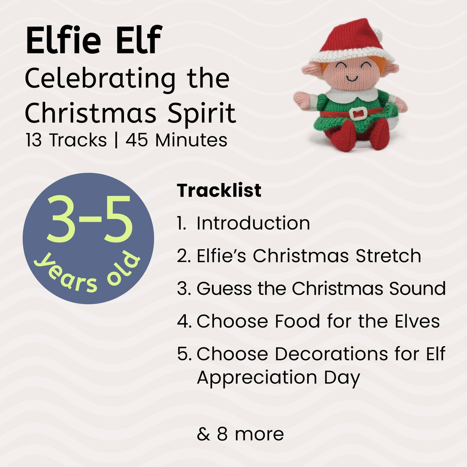 Elfie Elf