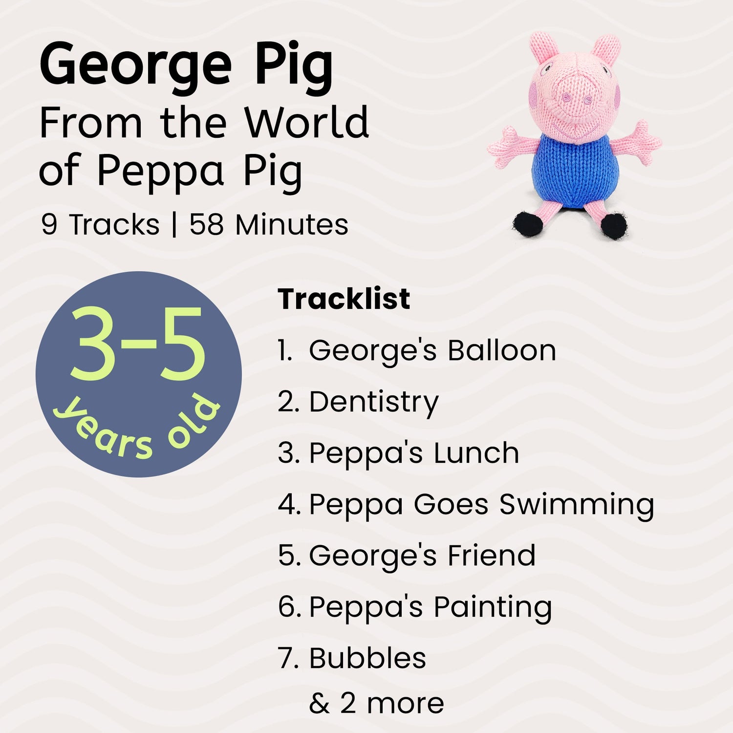 George Pig