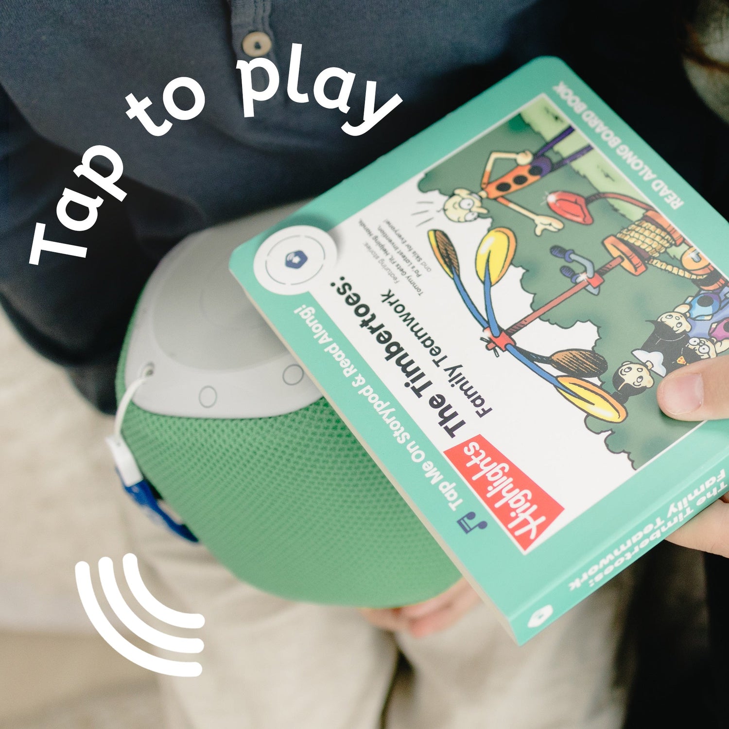 Outdoor Adventures of Spot