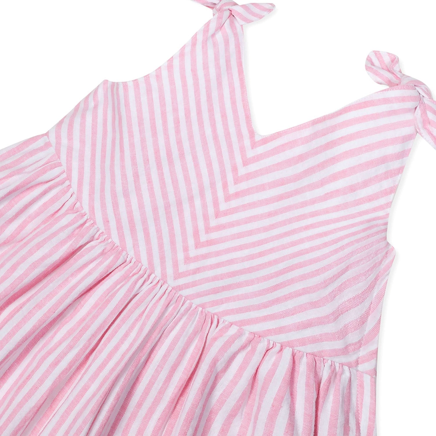 Value Bundle - 2 Bow Shoulder Dresses