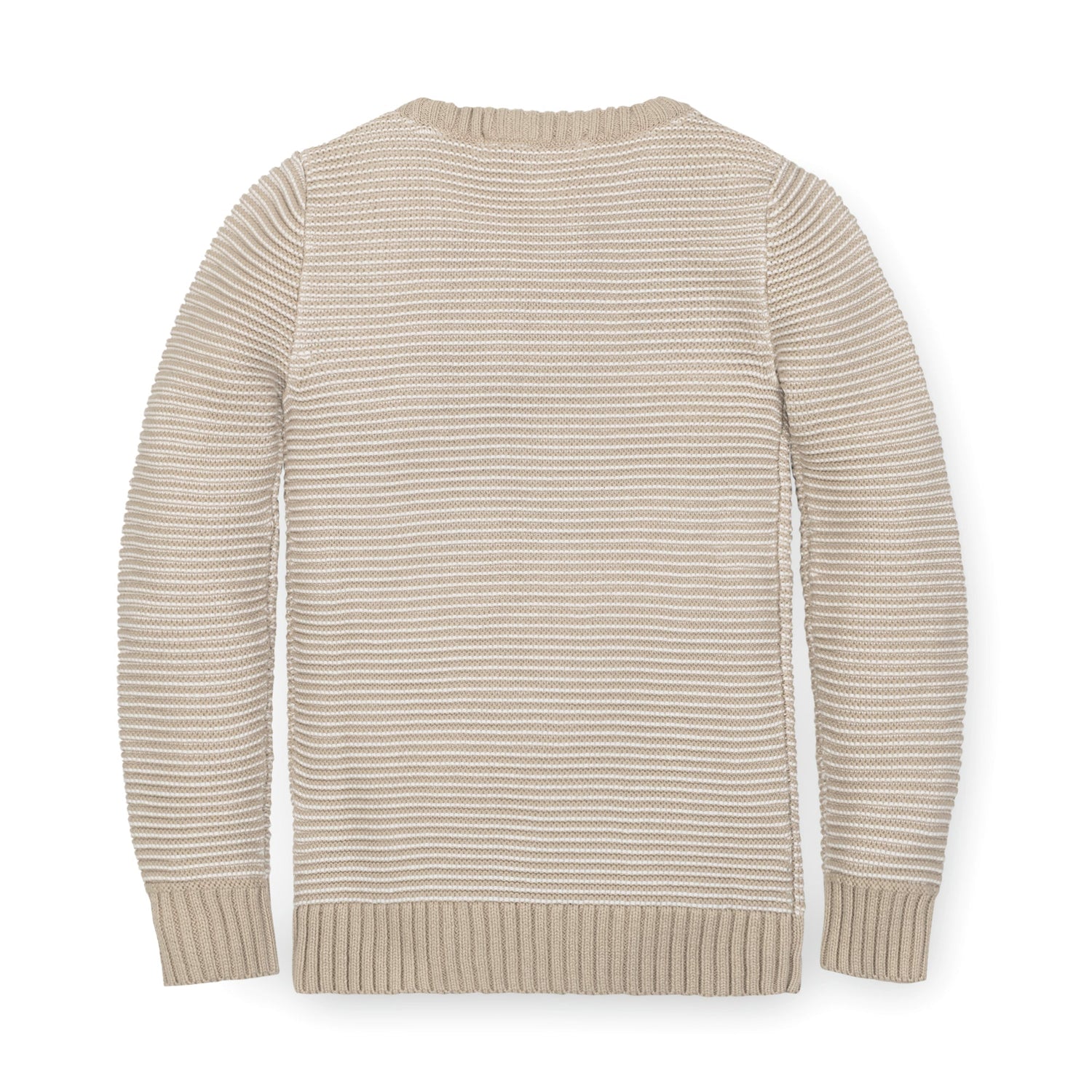 Organic Crewneck Sweater