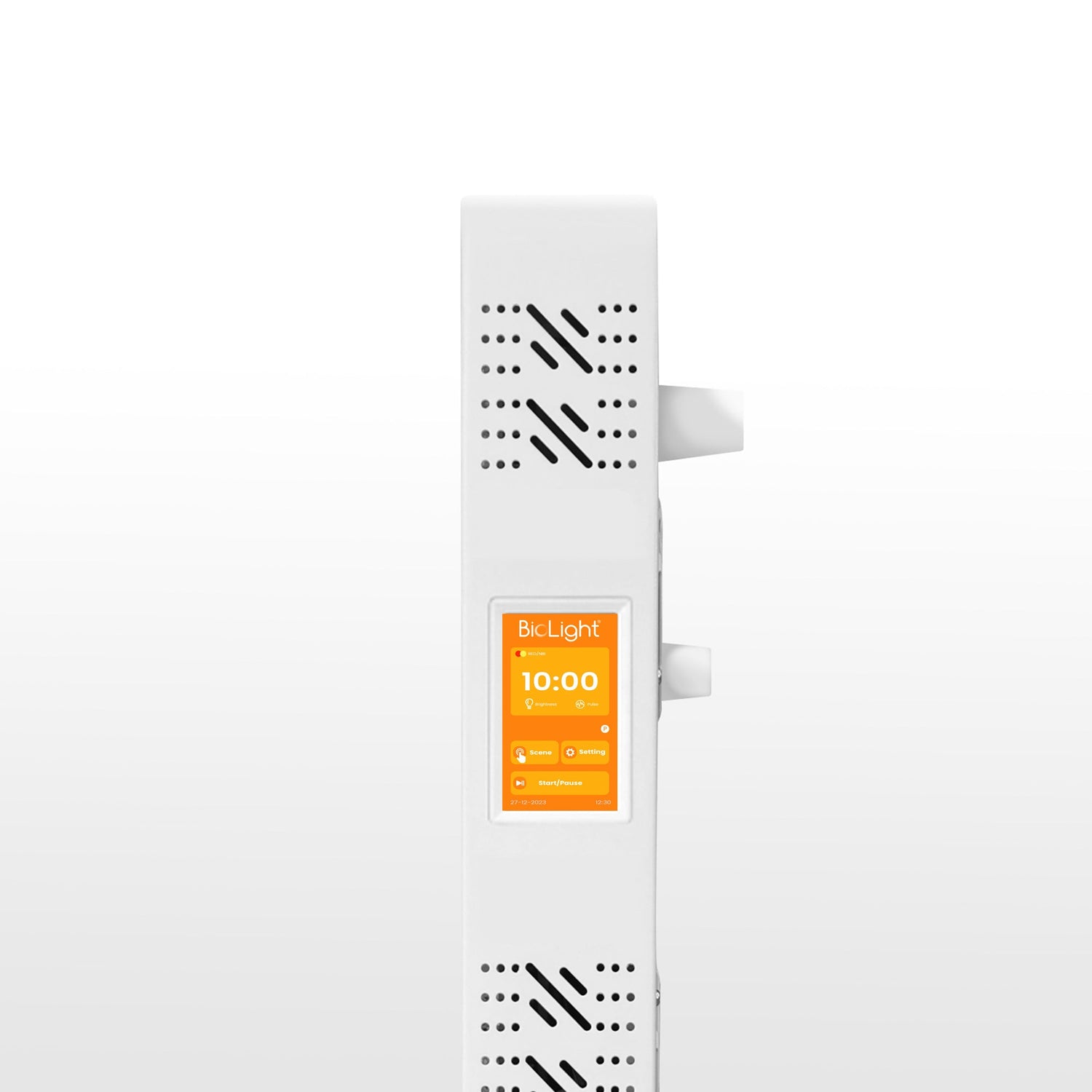 ReJuvenate Whole Body Panel for Med Spa, Wellness Center, Medical Clinic — Adjustable Brightness & Pulsed Frequencies