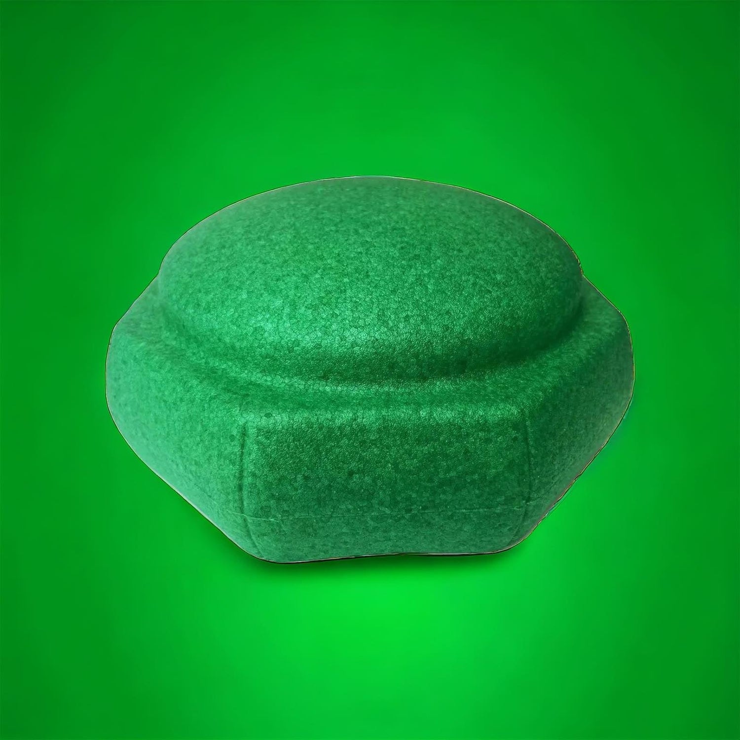Green Stepping Stone (Single Piece)