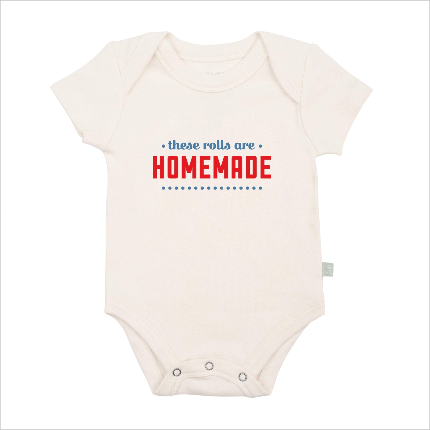 graphic bodysuit | these rolls are homemade