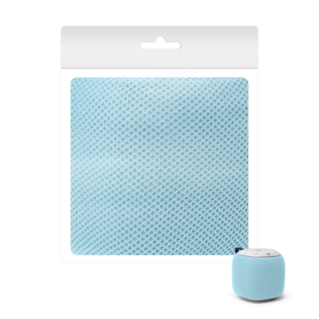 Baby Blue Sleeve for The Storypod