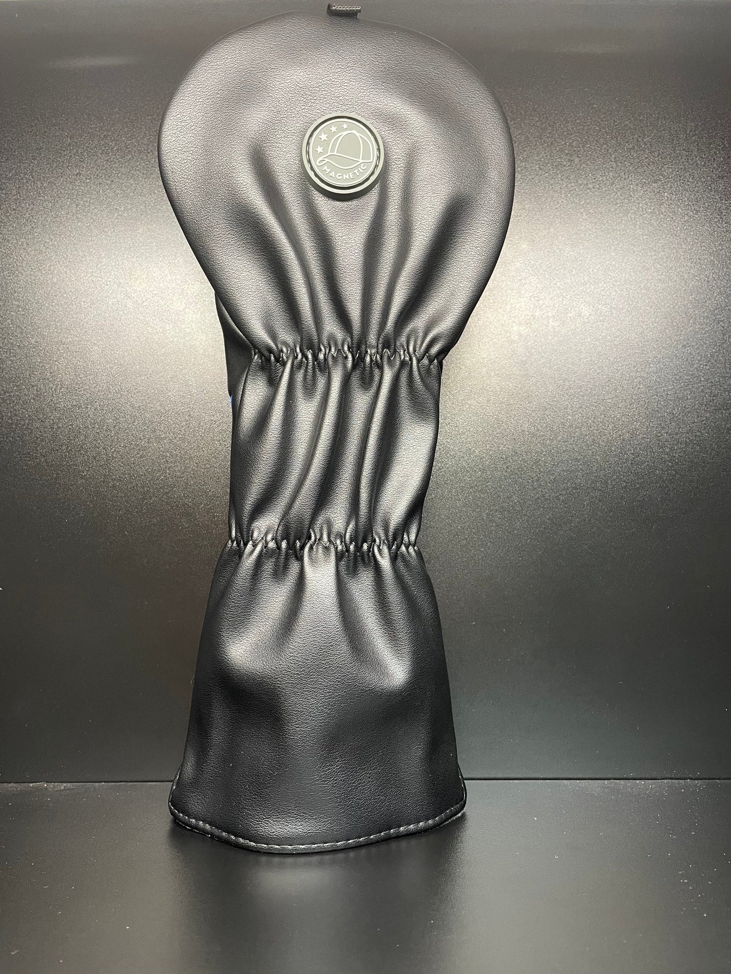 Rainbow Magnetic Headcover