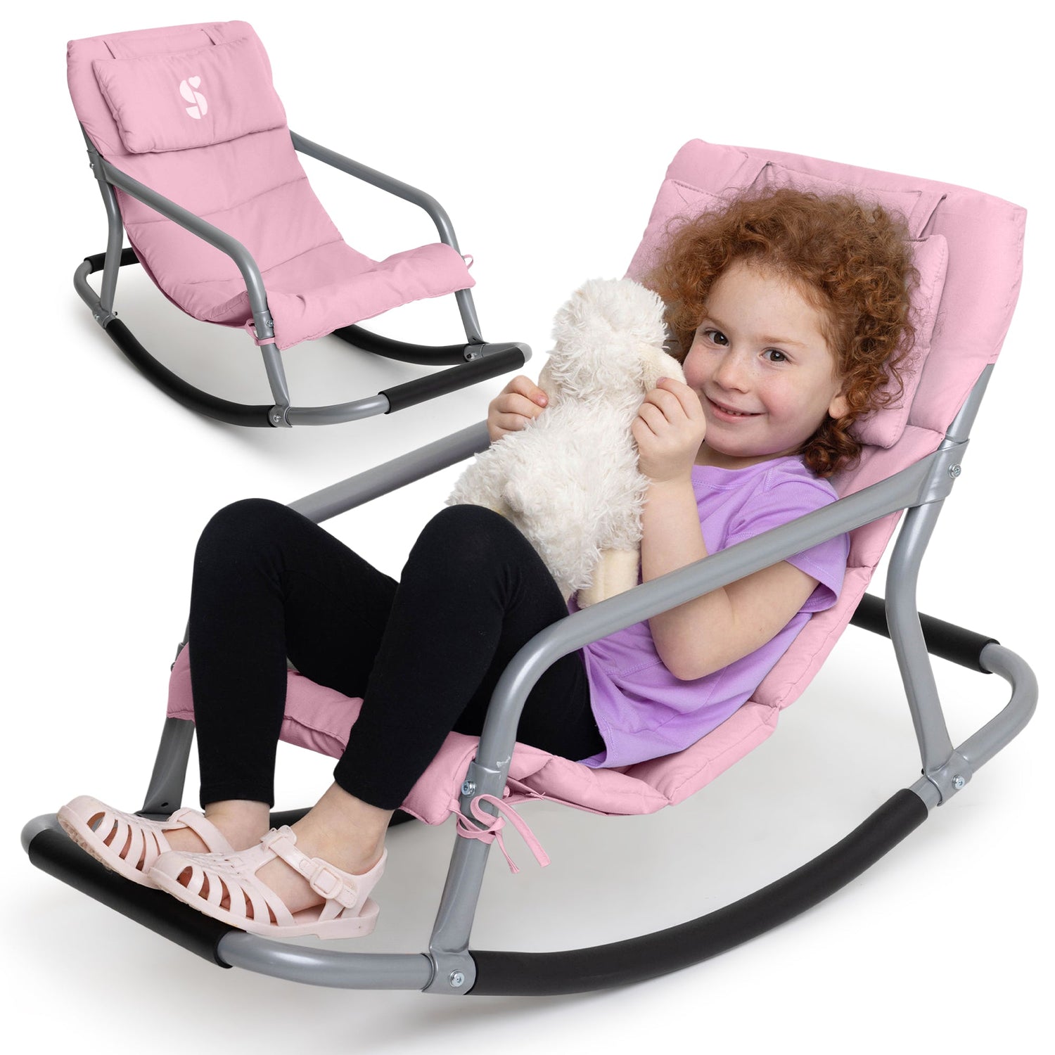 Sensory Rocker