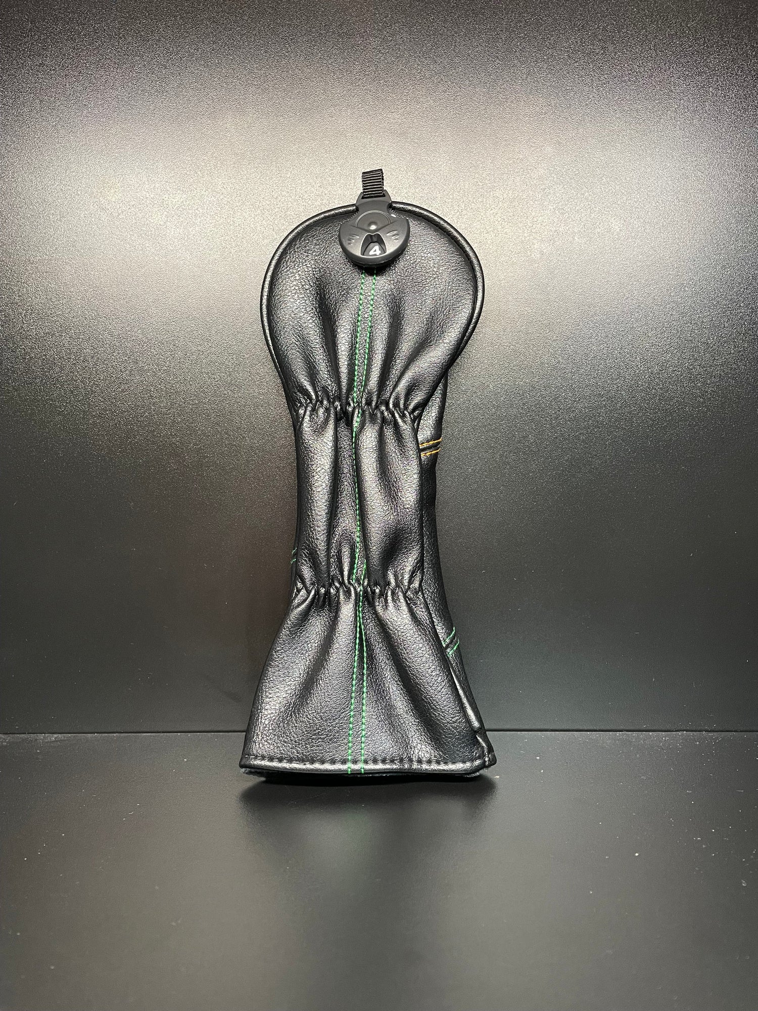 BIRDIE Stitched Headcover 2.0