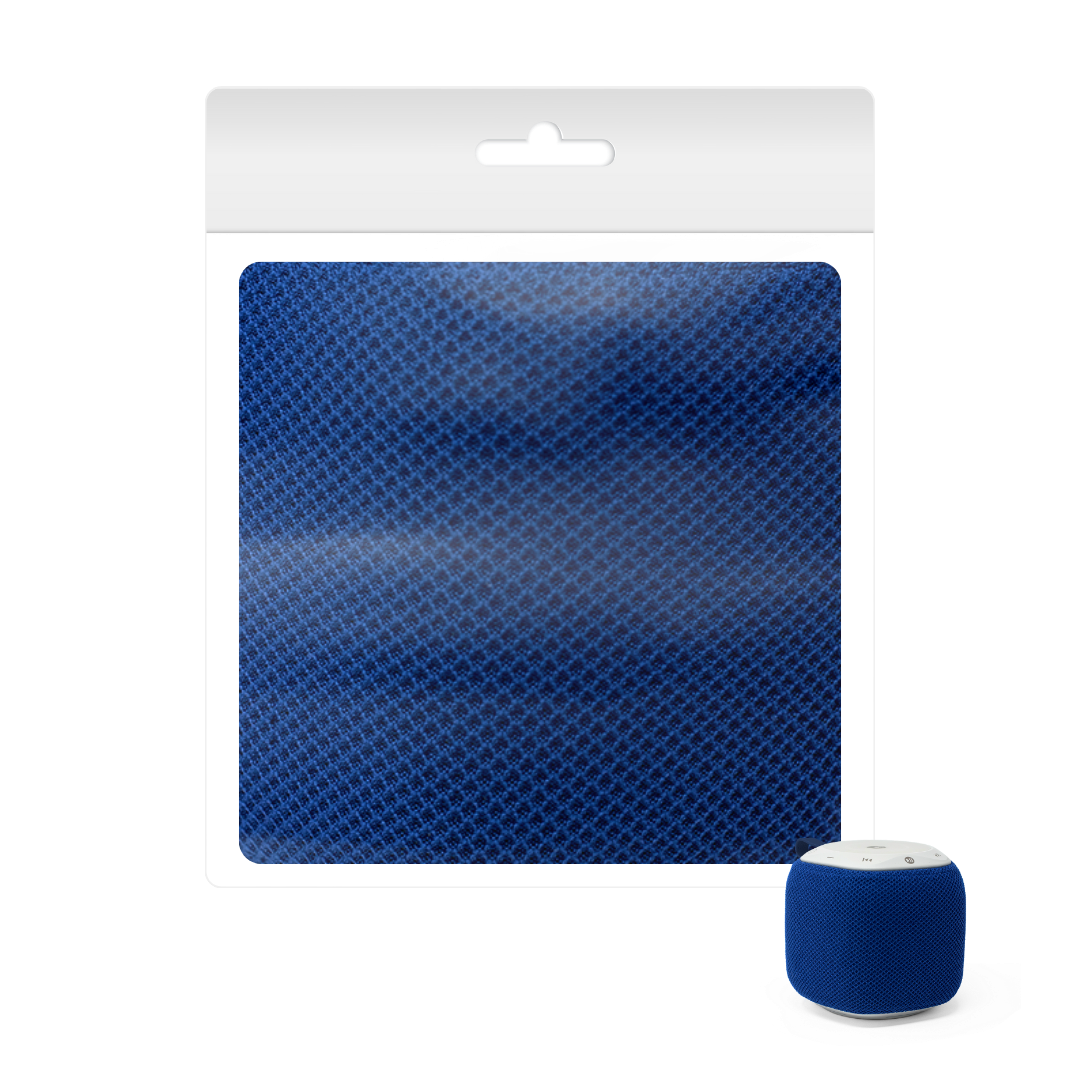 Blue Sleeve for The Storypod