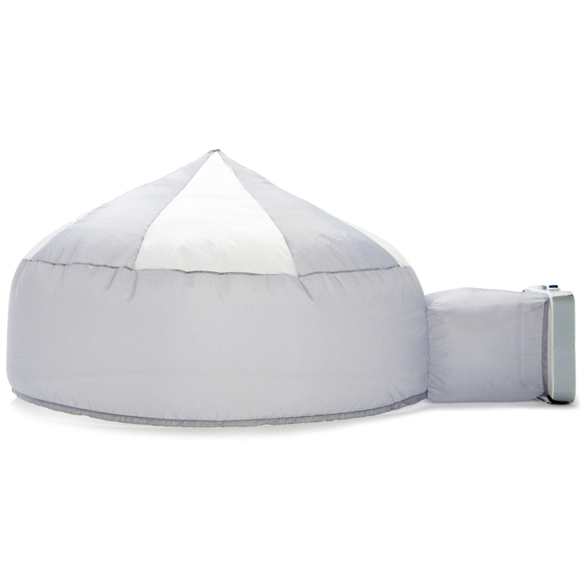 AirFort Mod About Gray Inflatable Kids Play Fort