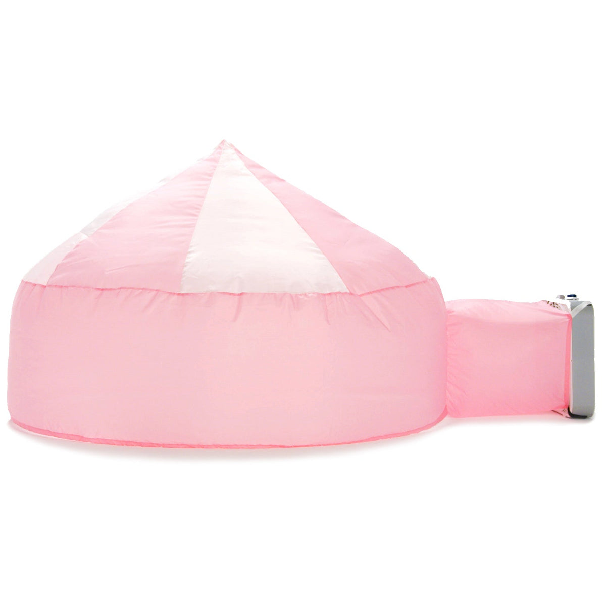 AirFort Pretty In Pink Inflatable Kids Play Fort