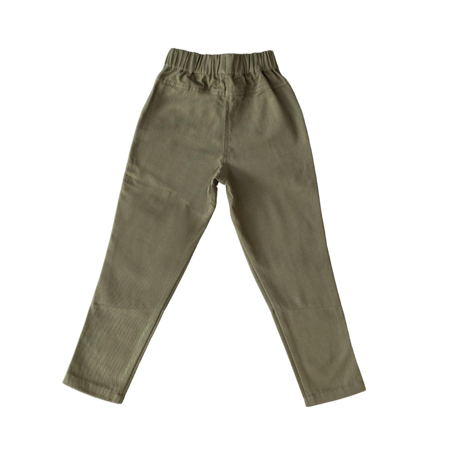 Ash Pants