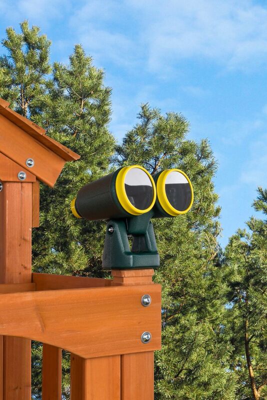Play Binoculars- Choose from 6 Colors!