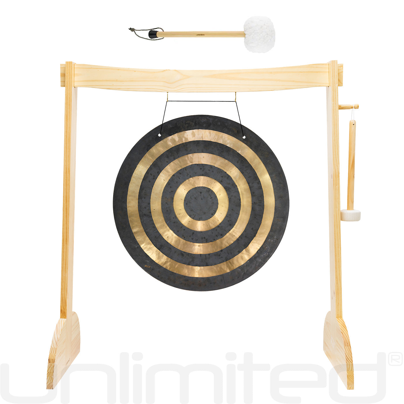32" Beginner Sound Healing Combos
