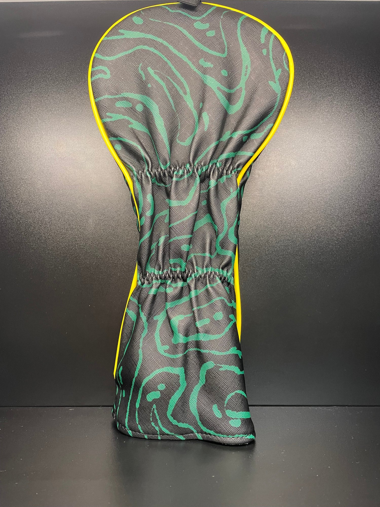 Augusta Georgia Hamburger Headcover