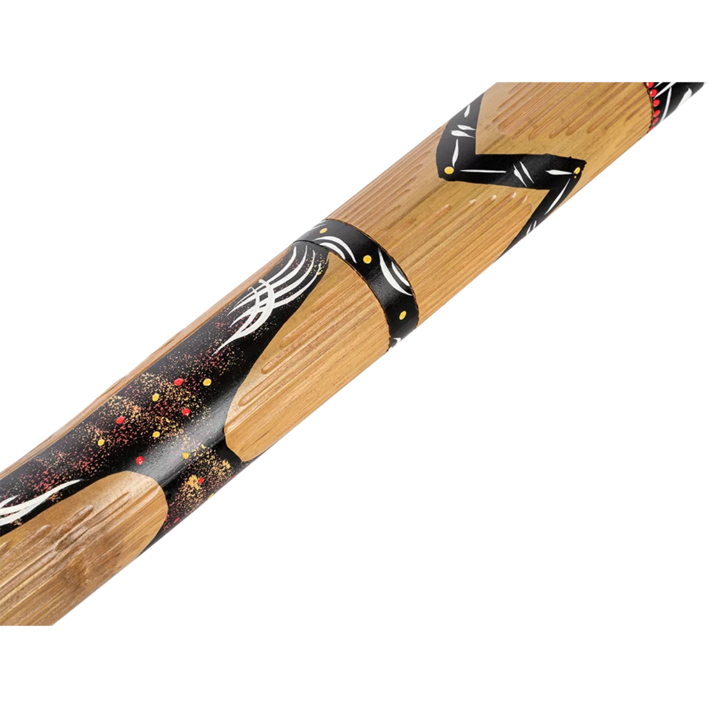 Meinl 47" Bamboo Didgeridoo