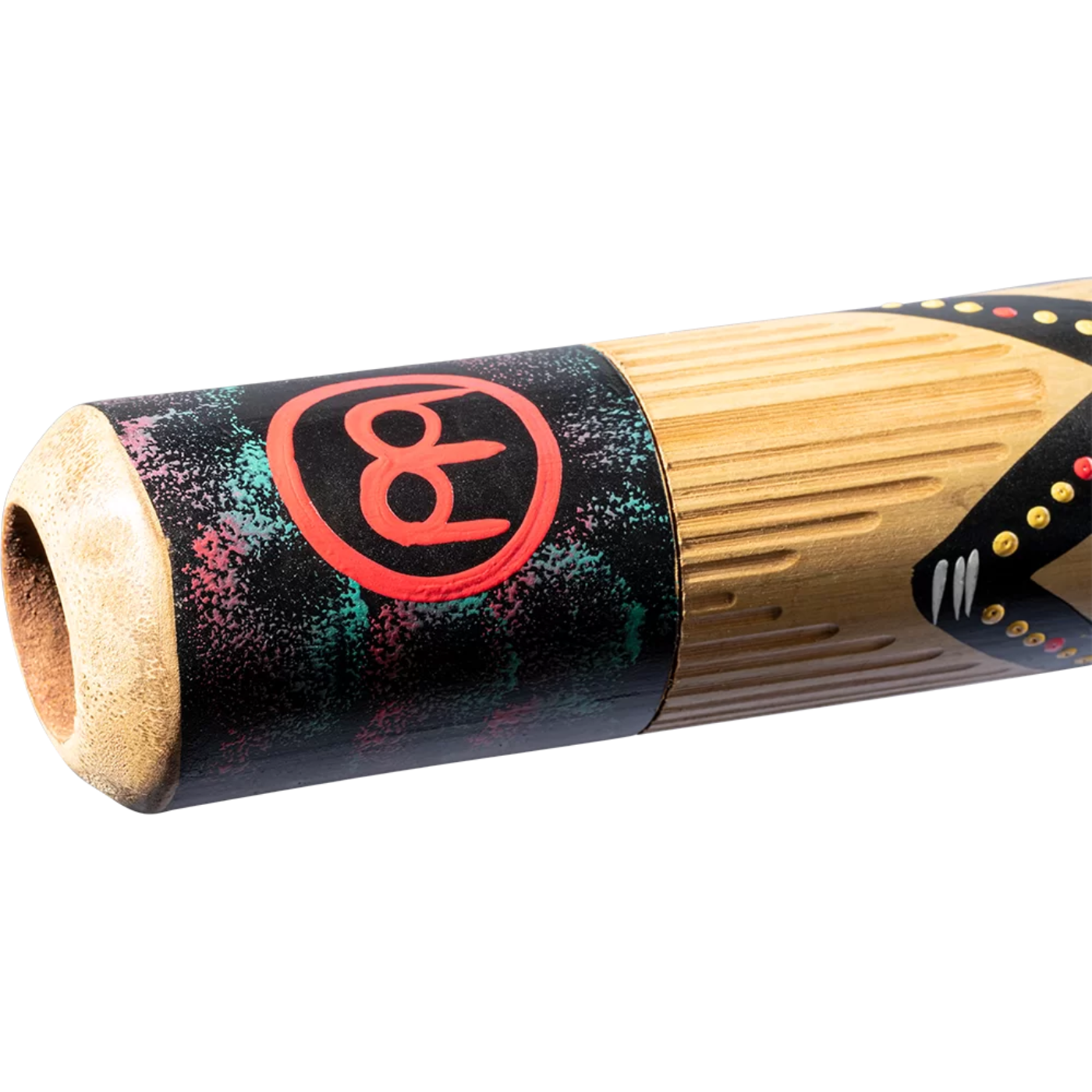 Meinl 47" Bamboo Didgeridoo