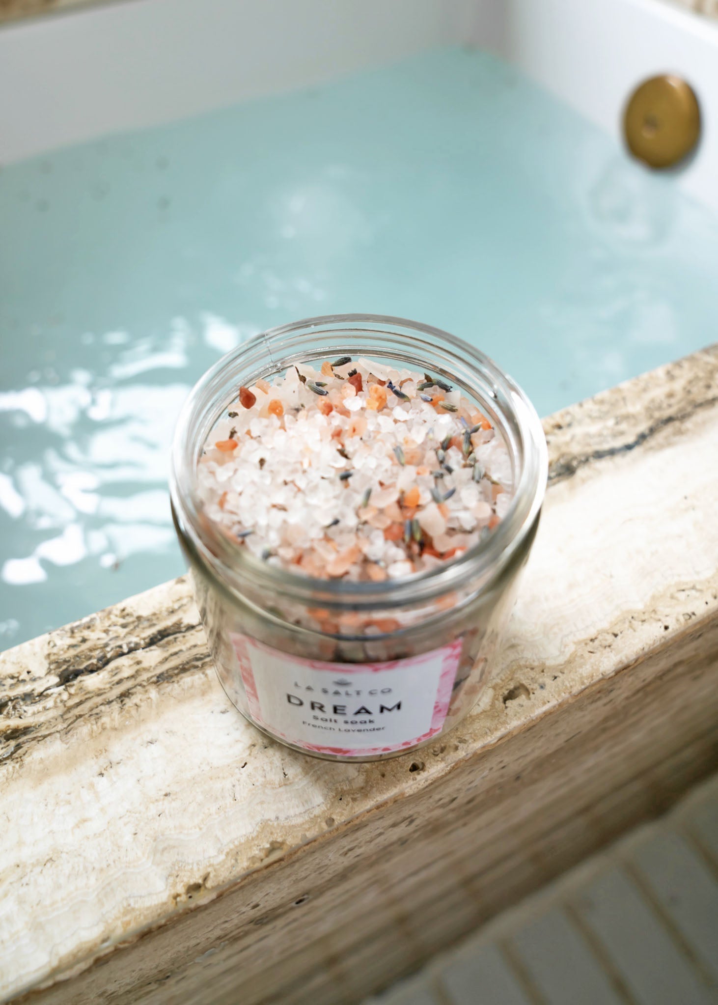 Dream Salt Soak
