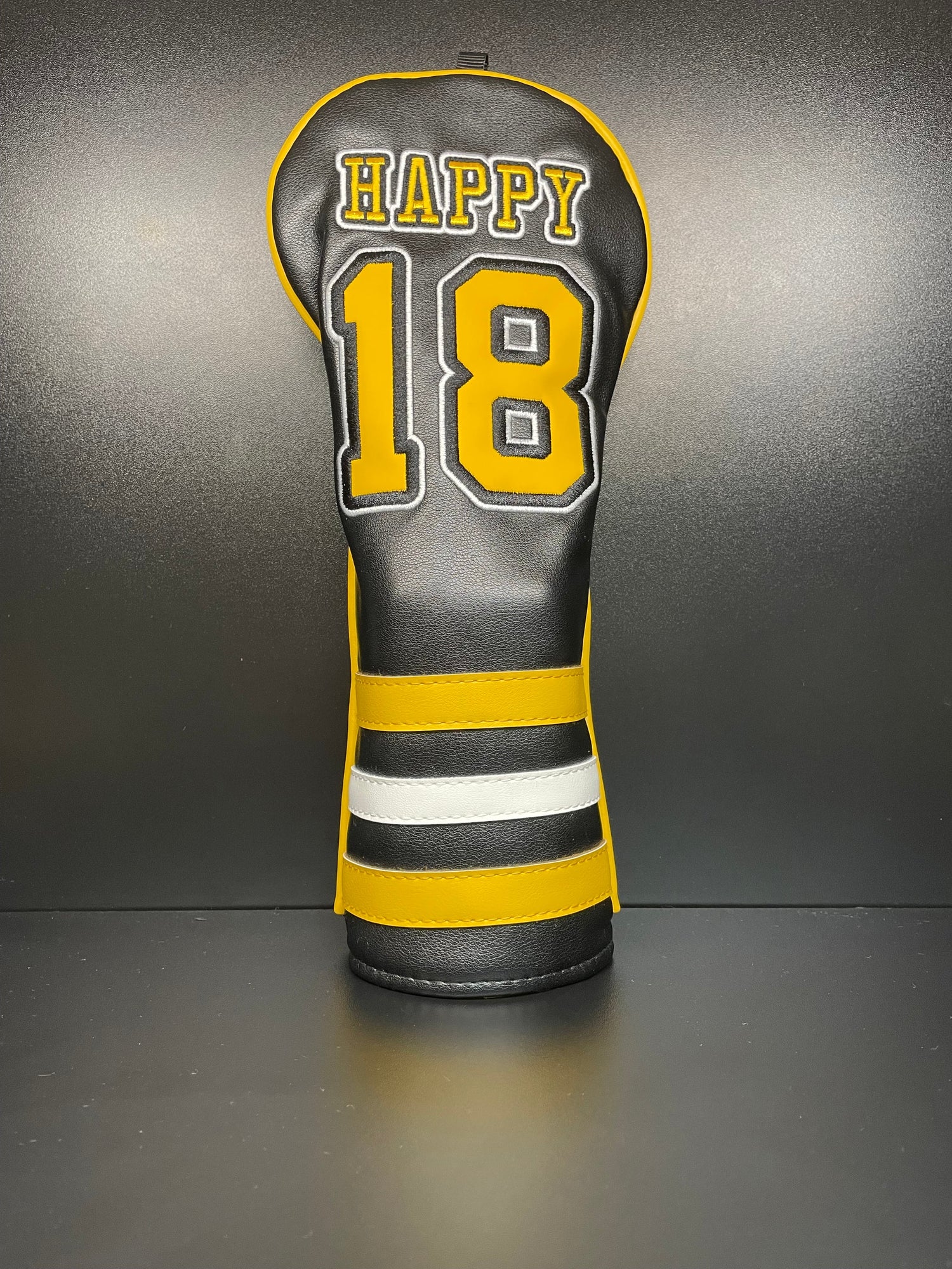 Happy Gilmore 2.0 Headcover