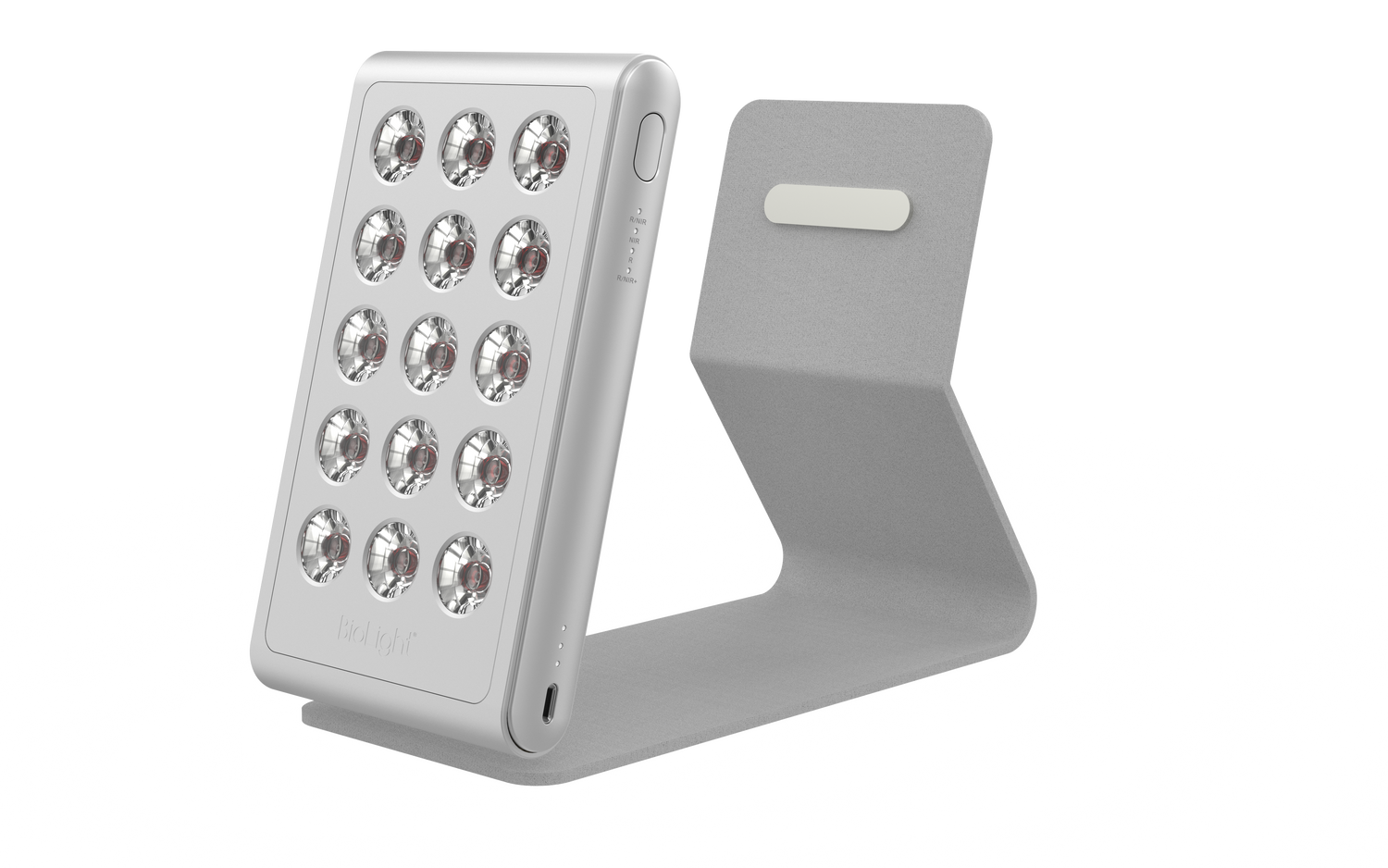 Shine: Handheld Device - Advanced Red Light Therapy with 15 LEDs and 4 Settings