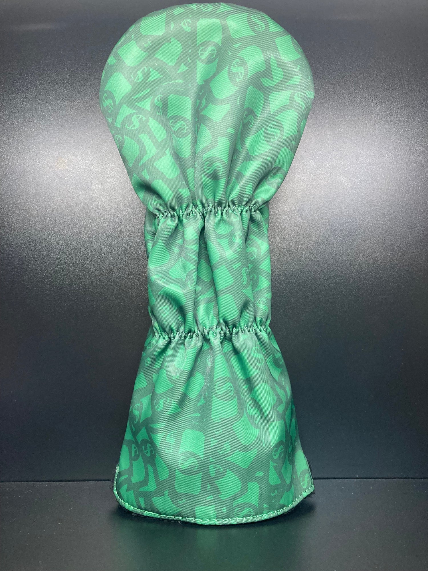 Dollar Denomination Headcover