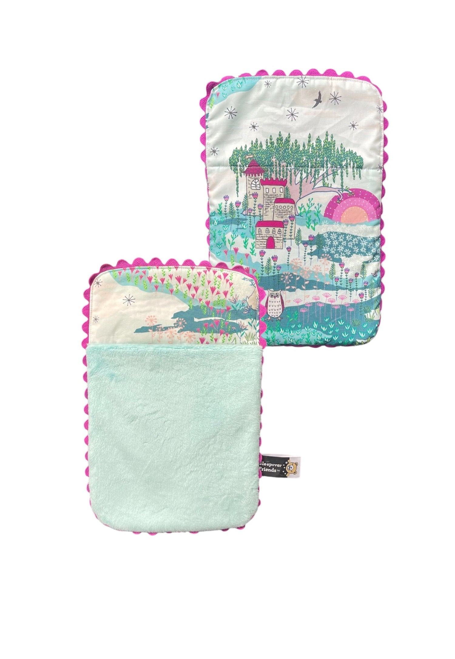 Fairytale sleeping bag