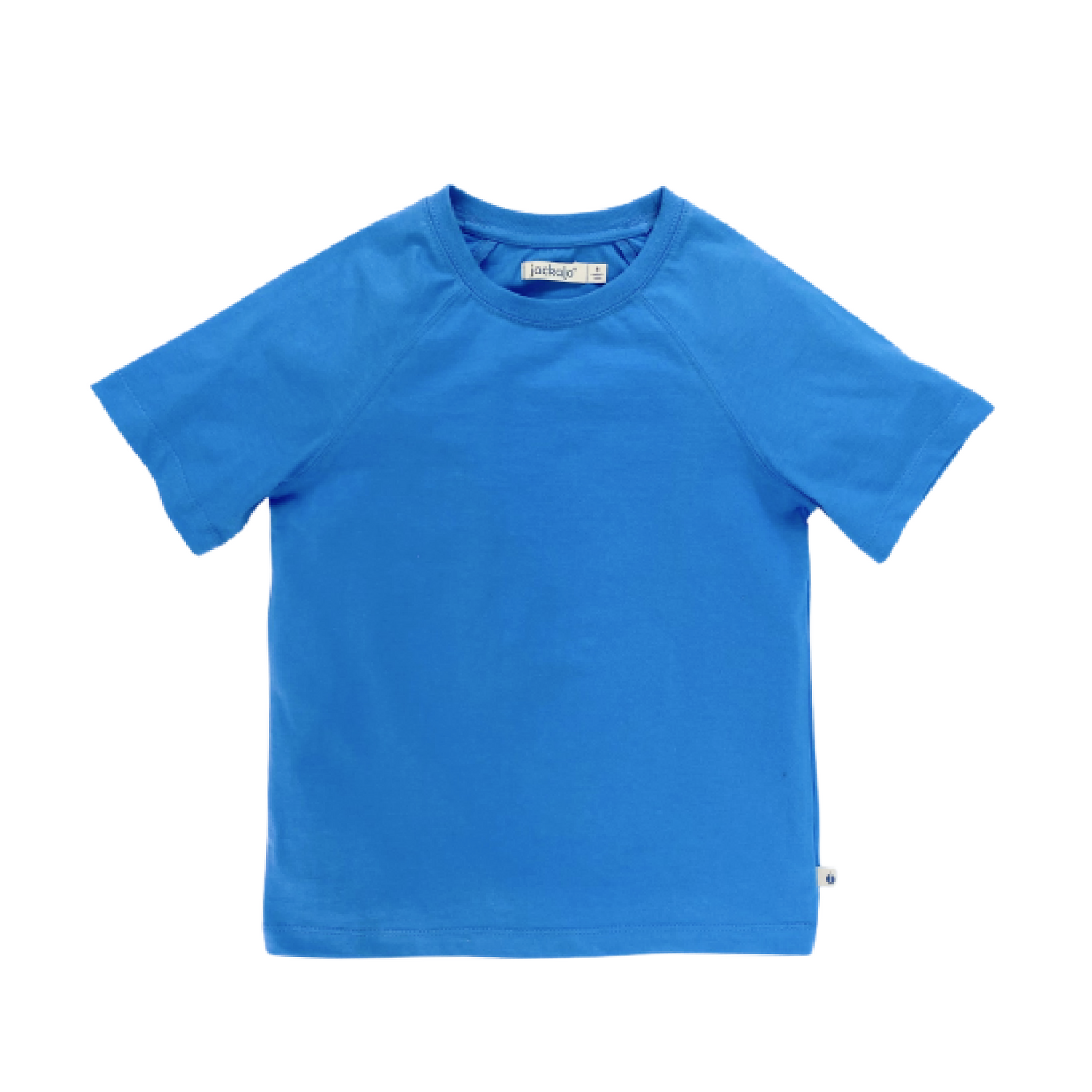 Frankie T-Shirt - Regatta Blue