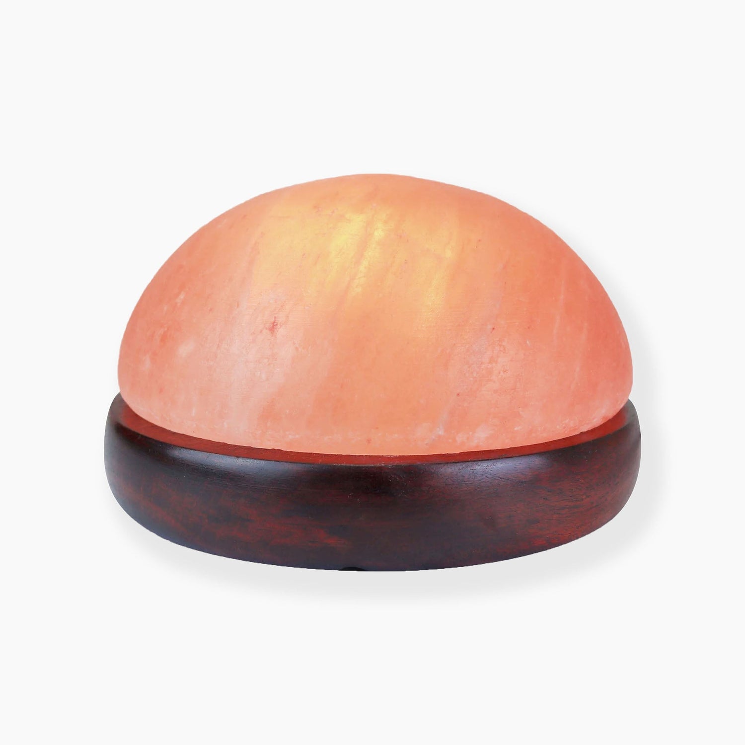 Himalayan Salt Dome Lamp