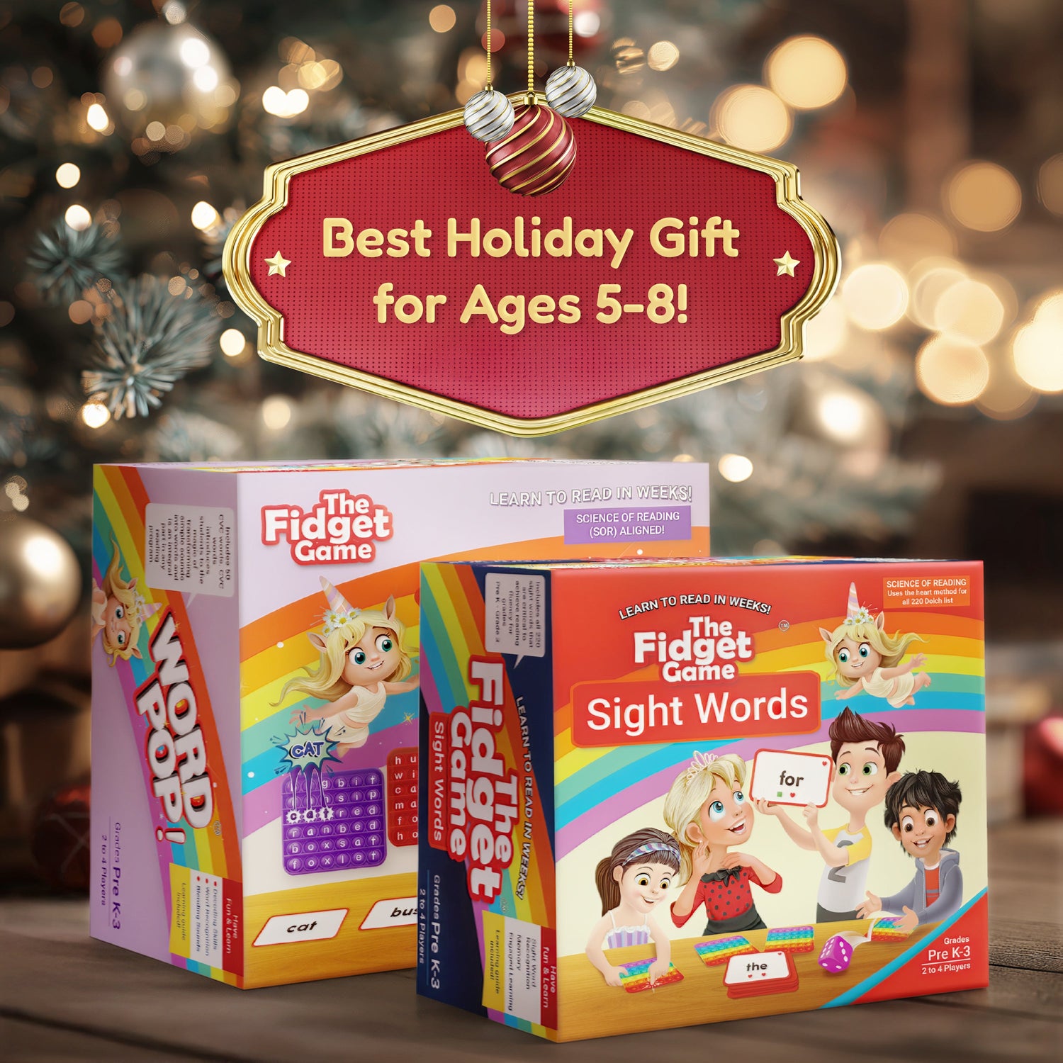 Ultimate Reading Bundle