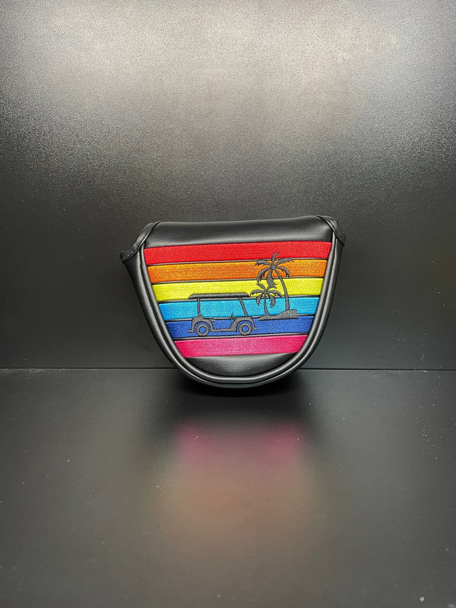 Tropical Getaway Headcover