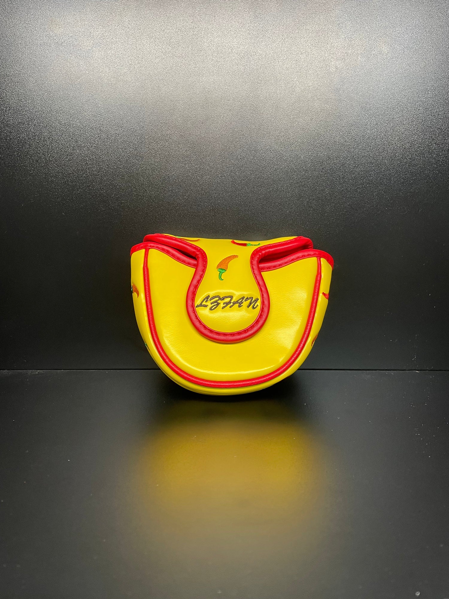 Red Hot Chili Pepper Headcover