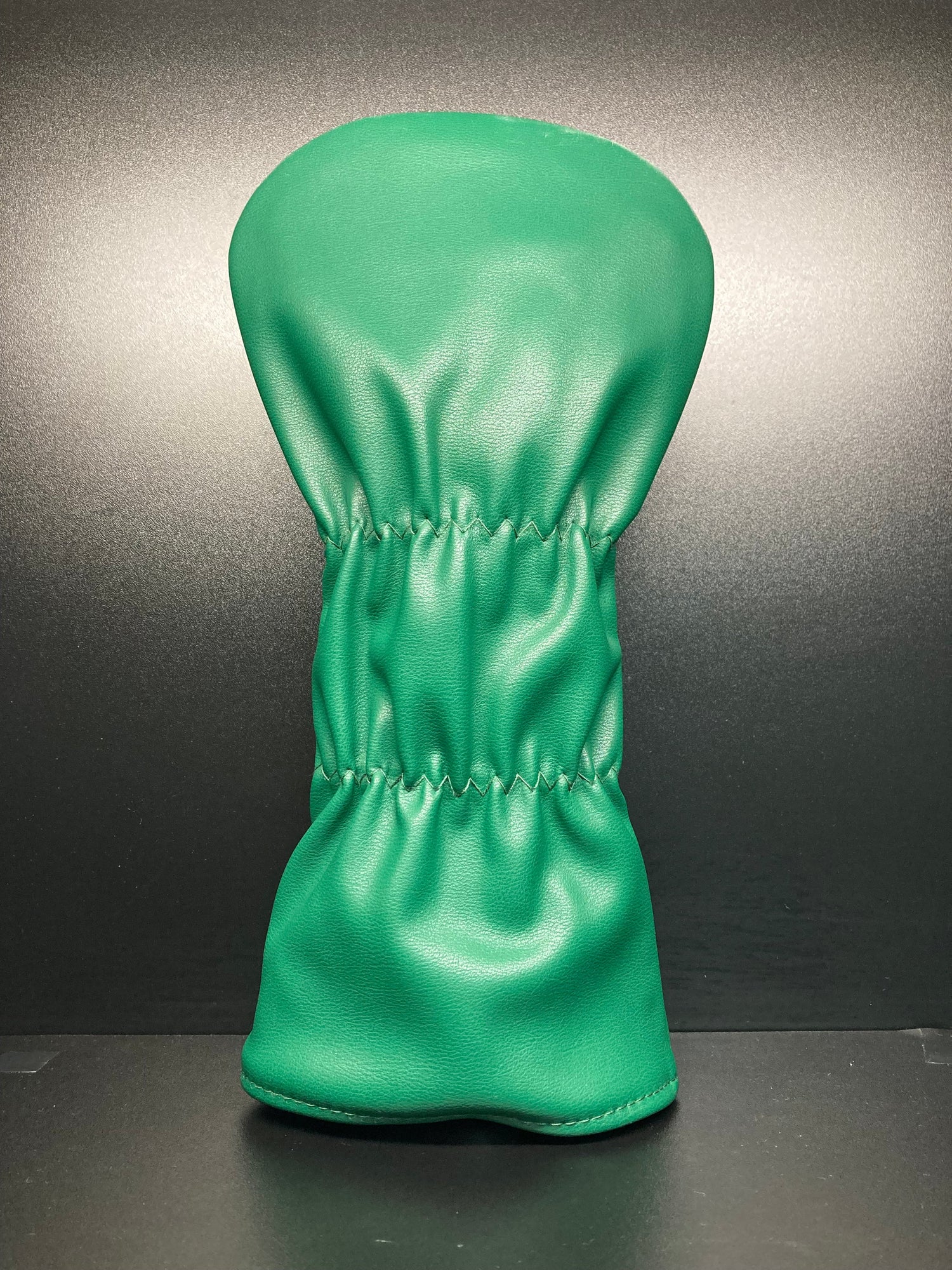 Masters Green Headcover