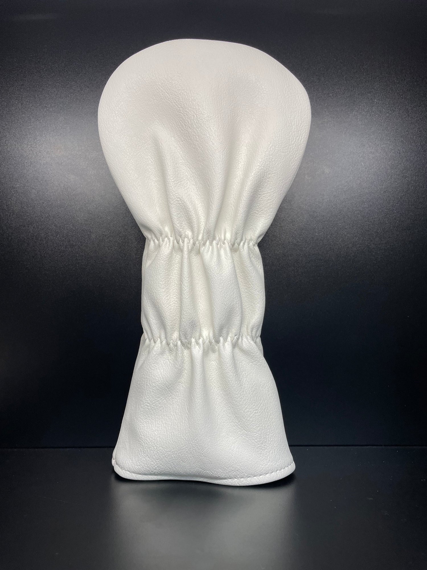 Pink Snapdragon Flower Headcover