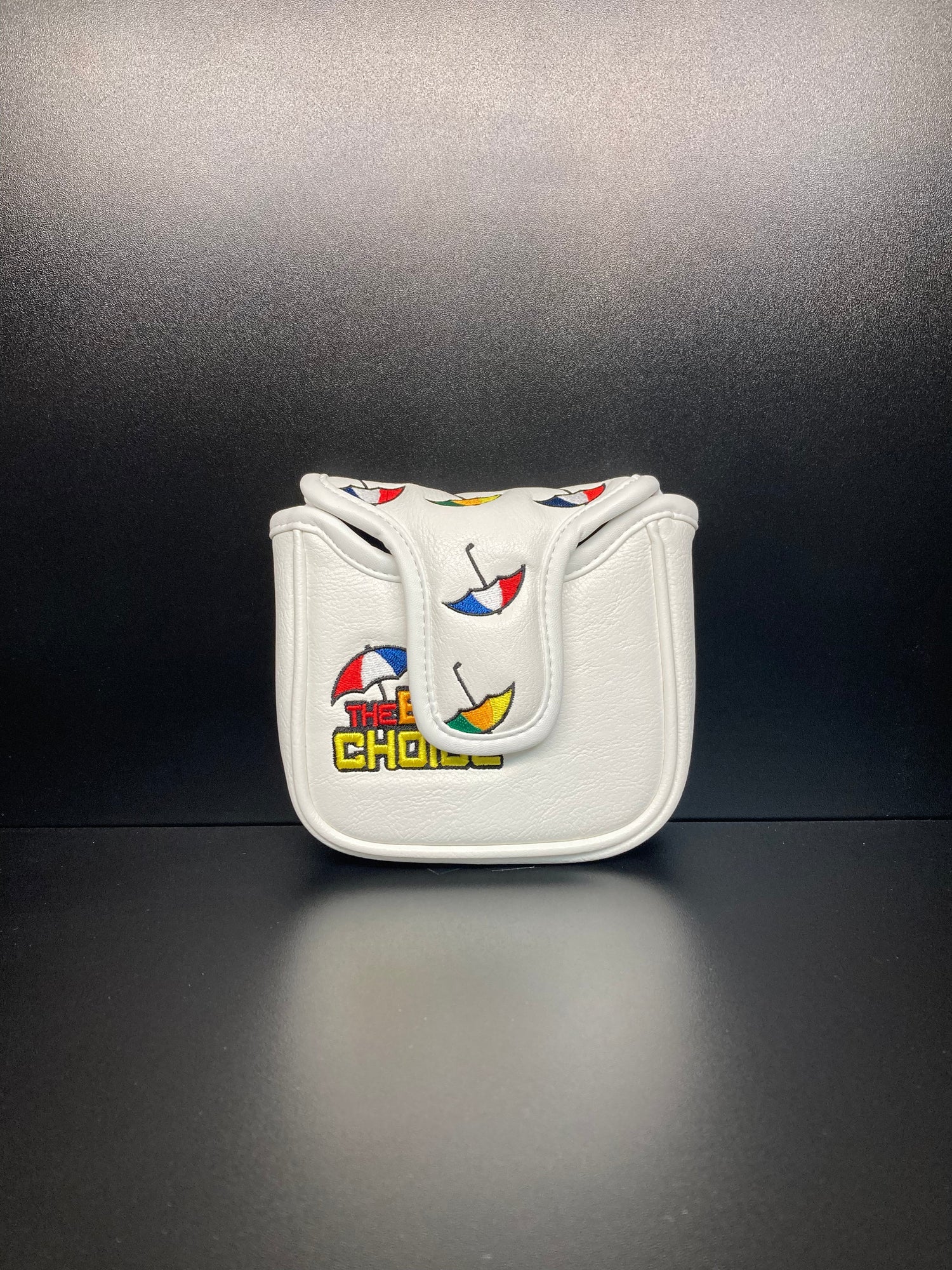 Palmer Umbrella Headcover