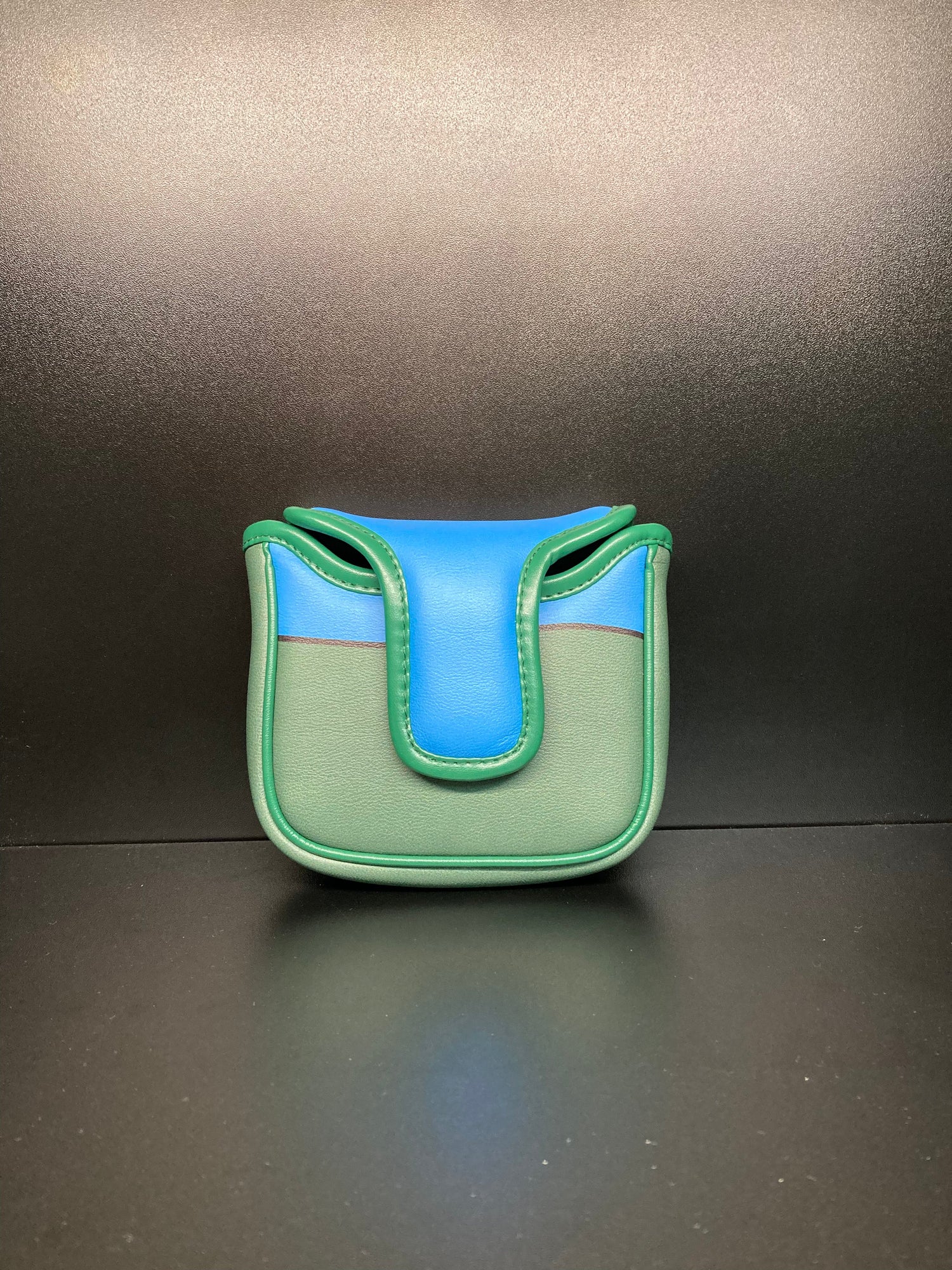 Carl Spackler (Caddyshack) "Kill All the Gophers" Headcover