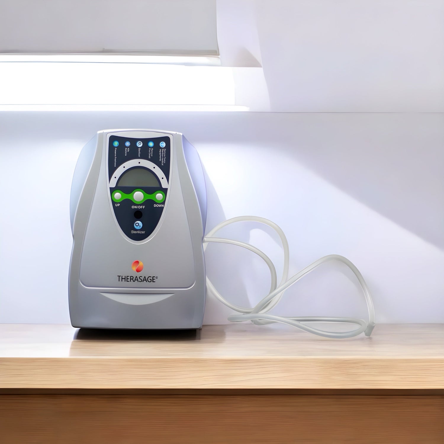 TheraO3 - Bubbler (110v for North America)