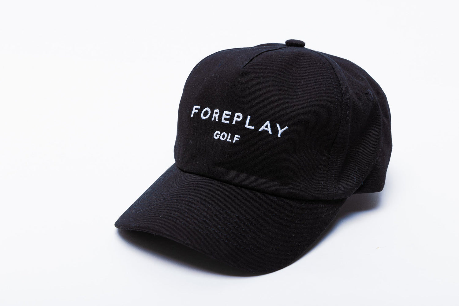 Foreplay Women’s Golf Hat – Classic